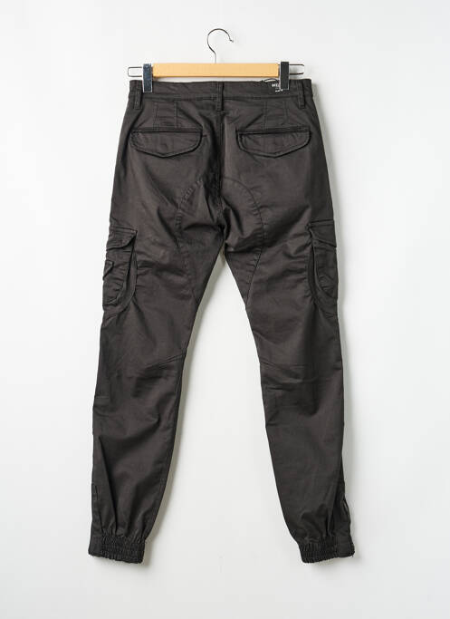 Pantalon cargo gri DEELUXE bărbat