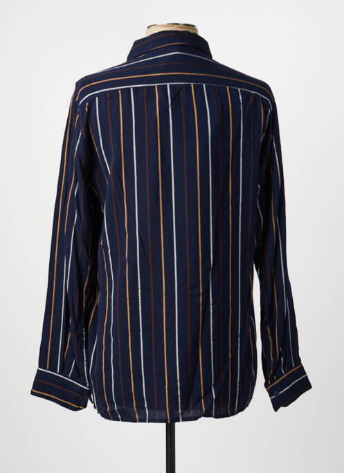 Cămașă cu mâneci lungi albastru IMPERIAL bărbat