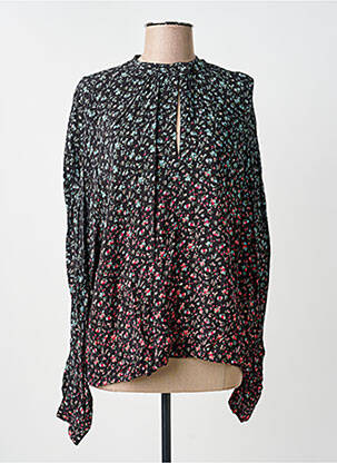 Bluză negru IDANO femeie