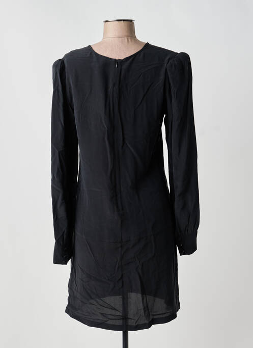 Rochie midi negru IDANO femeie