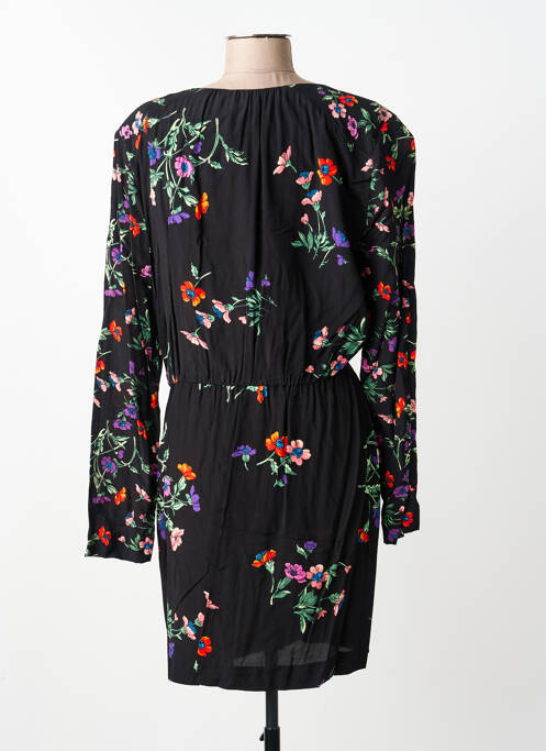 Rochie midi negru IDANO femeie