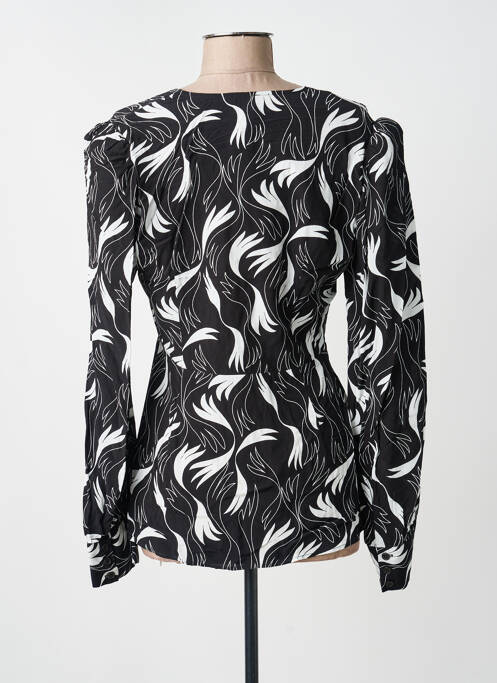 Cămașă negru IDANO femeie