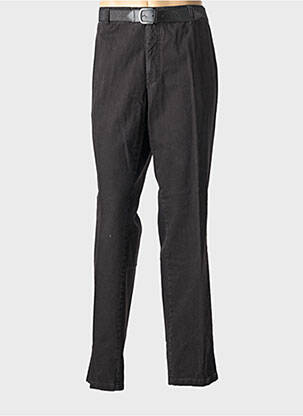 Blugi cu croială dreaptă negru M.E.N.S bărbat