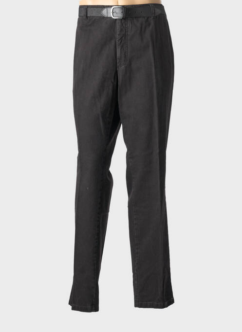 Blugi cu croială dreaptă negru M.E.N.S bărbat