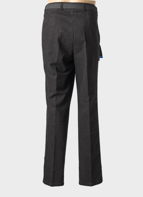 Blugi cu croială dreaptă negru M.E.N.S bărbat