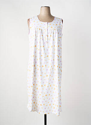 Cămașă de noapte violet LINCLALOR femeie