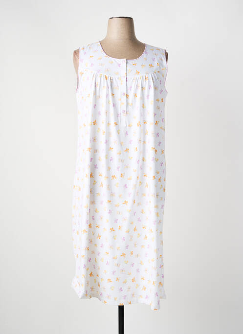 Cămașă de noapte violet LINCLALOR femeie