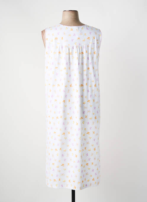 Cămașă de noapte violet LINCLALOR femeie