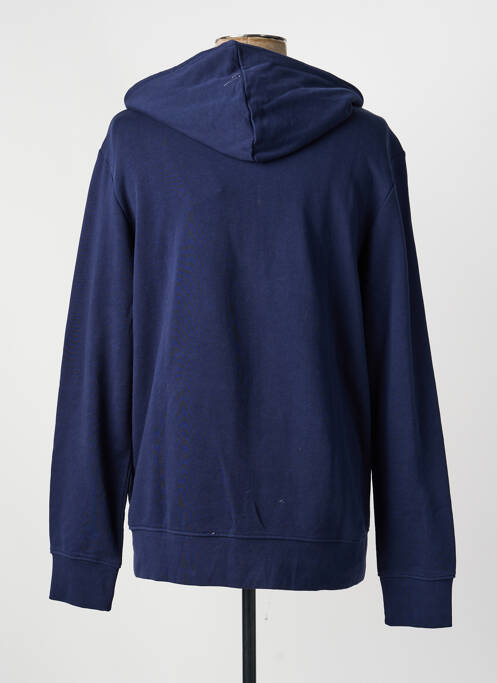 Jachete casual albastru WRANGER bărbat