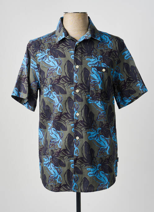 Cămașă verde SOLID femeie