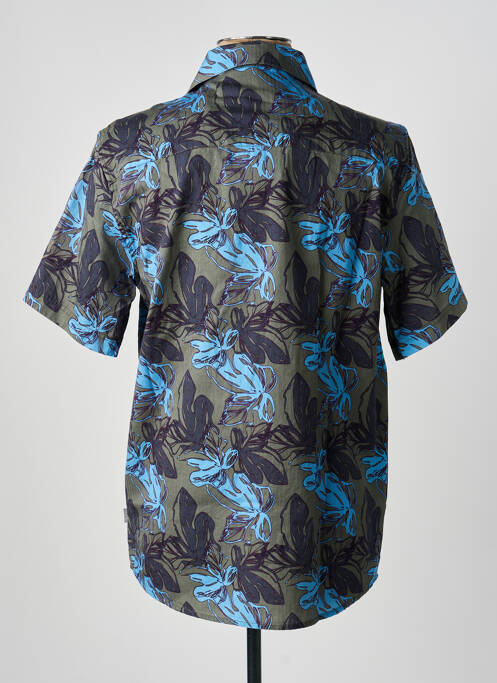 Cămașă verde SOLID femeie