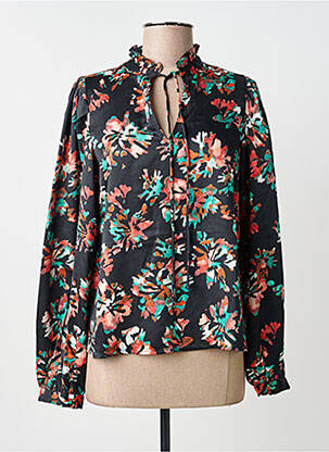 Bluză negru VERO MODA femeie