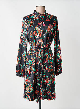 Rochie scurtă negru VERO MODA femeie