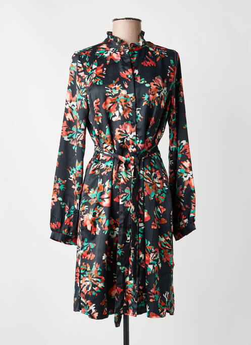 Rochie scurtă negru VERO MODA femeie