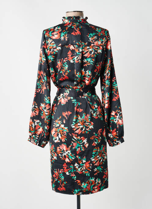 Rochie scurtă negru VERO MODA femeie