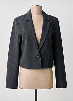 Sacou gri YEST femeie