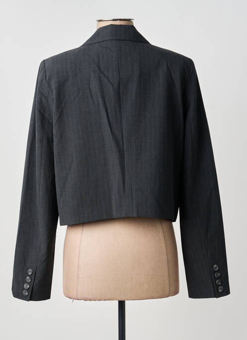 Sacou gri YEST femeie