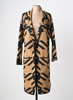 Jachete casual maro ESQUALO femeie