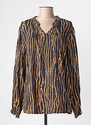 Bluză negru CISO femeie