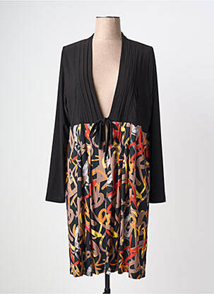 Jachete casual negru YOEK femeie