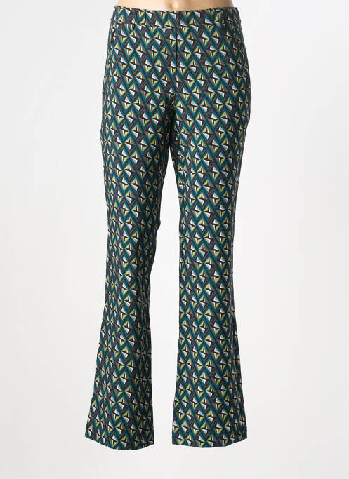 Jegging verde STARK femeie
