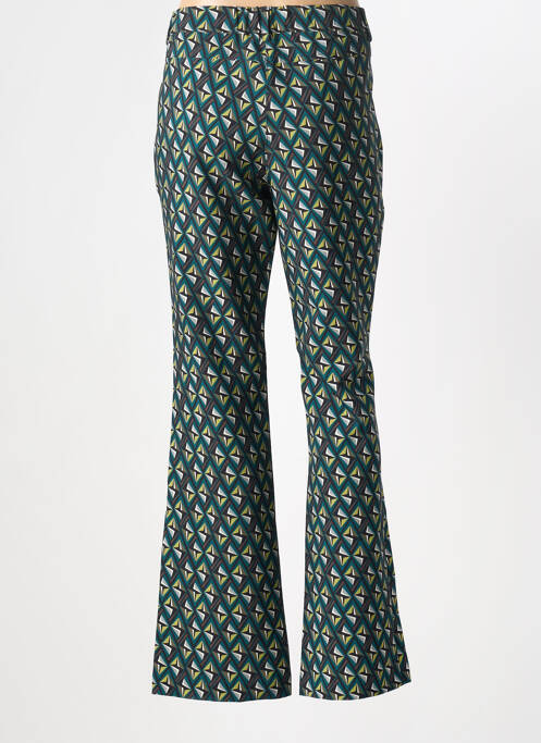 Jegging verde STARK femeie