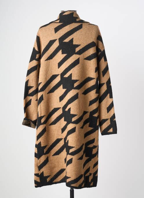 Jachete casual maro ESQUALO femeie