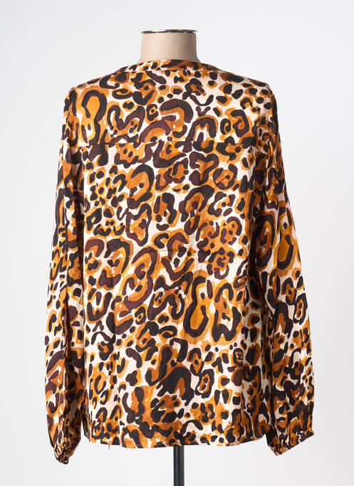 Cămașă bej ESQUALO femeie