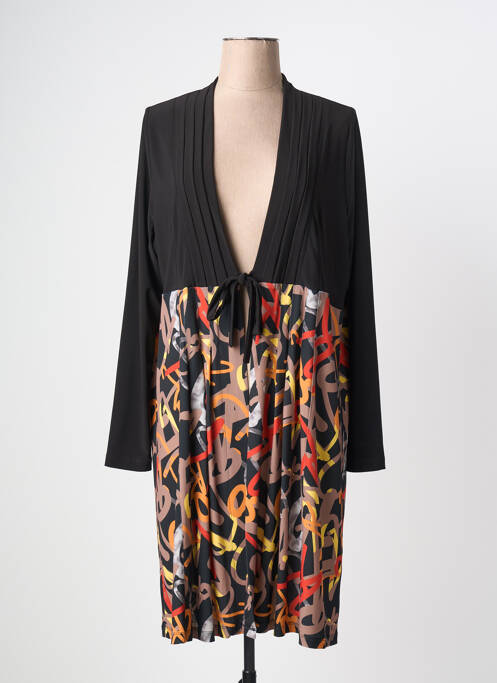 Jachete casual negru YOEK femeie