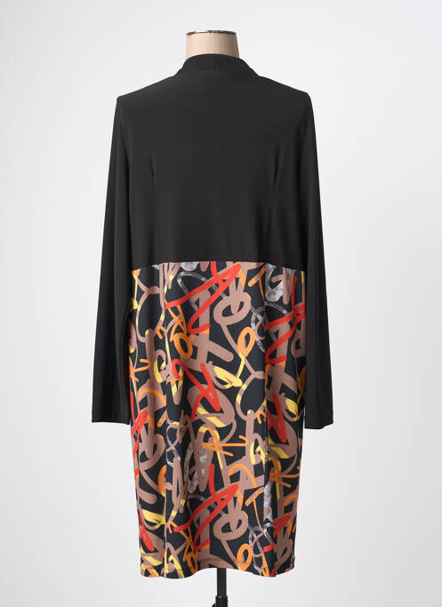 Jachete casual negru YOEK femeie