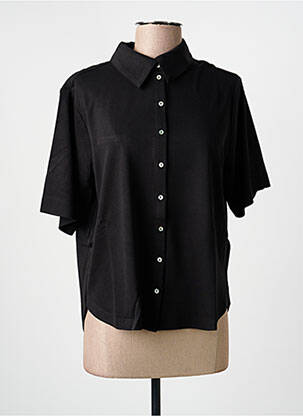 Cămașă negru YERSE femeie