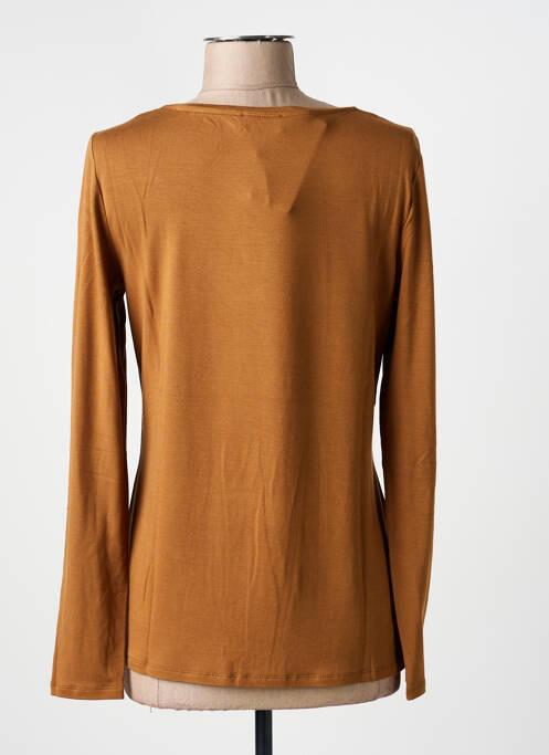 Tricou maro MARIA BELLENTANI femeie