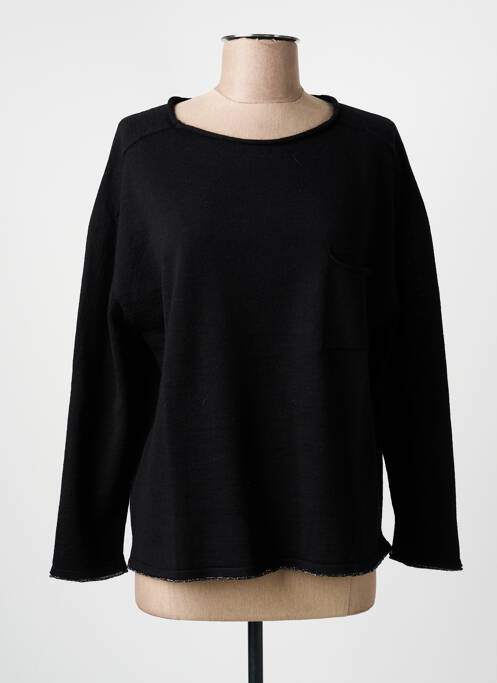 Pulover negru MARIA BELLENTANI femeie