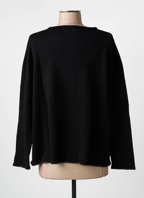 Pulover negru MARIA BELLENTANI femeie