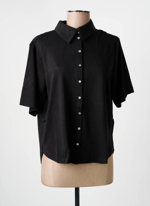 Cămașă negru YERSE femeie