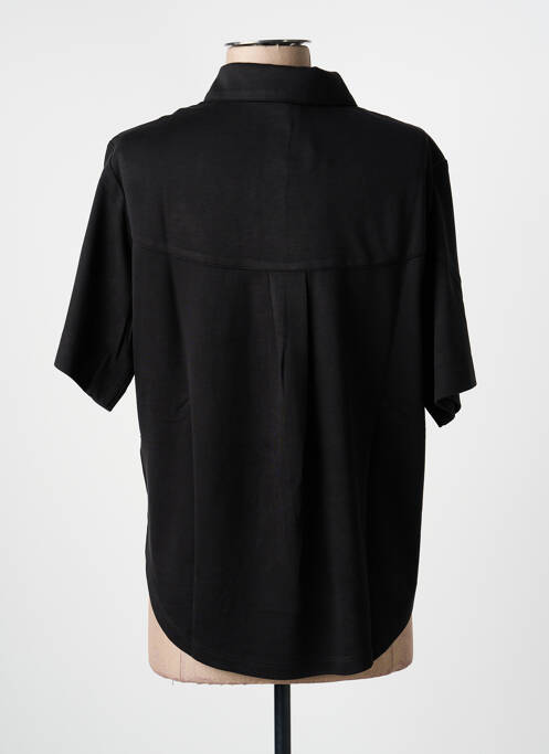 Cămașă negru YERSE femeie