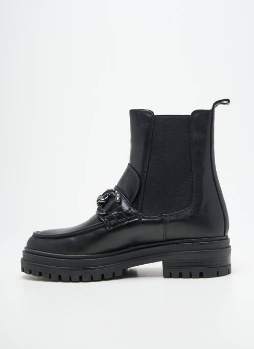 Botine/Ghete negru FREEMAN T.PORTER femeie