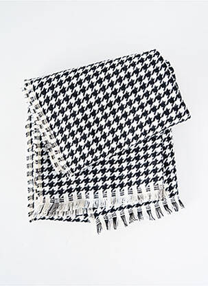 Eșarfă negru CREAM femeie