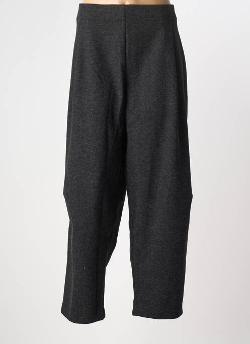 Pantalon drept gri FRANSA femeie