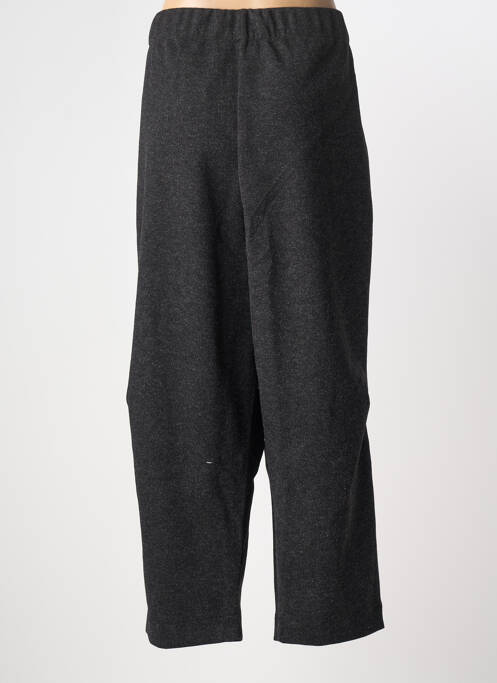 Pantalon drept gri FRANSA femeie