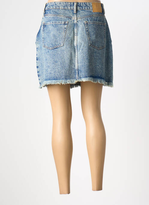 Fustă scurtă albastru TIFFOSI femeie