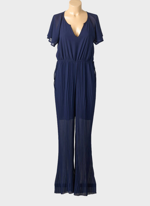 Salopetă-pantalon albastru TIFFOSI femeie