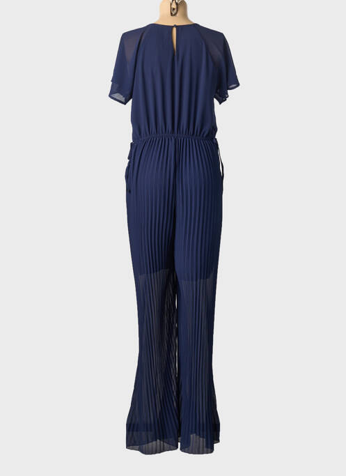 Salopetă-pantalon albastru TIFFOSI femeie