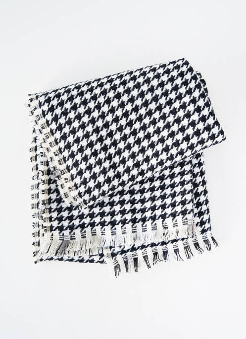 Eșarfă negru CREAM femeie