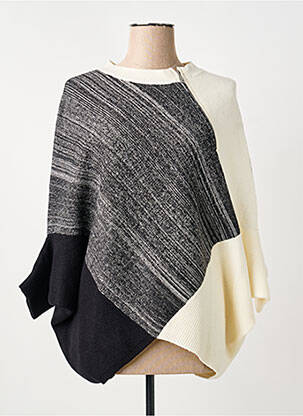 Pulover negru NÜ femeie