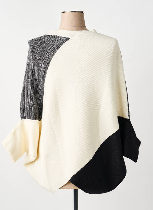 Pulover negru NÜ femeie