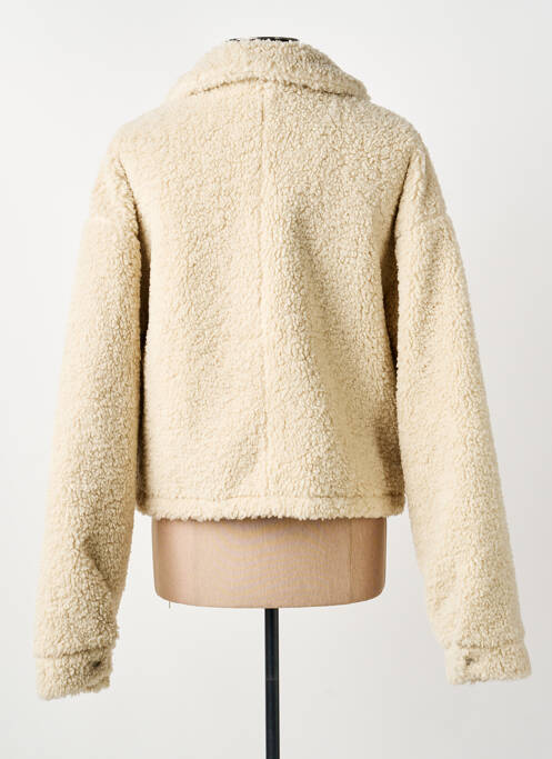 Jachete casual bej FREEMAN T.PORTER femeie