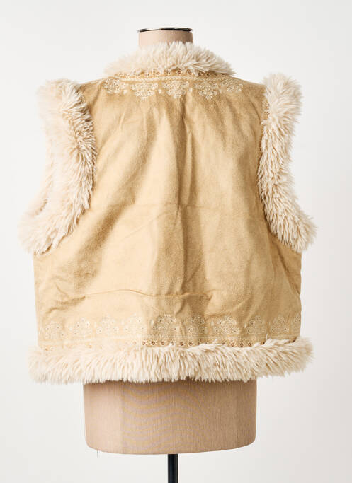 Jachete casual bej GARCIA femeie