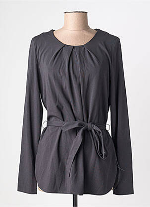 Top gri FRANSA femeie