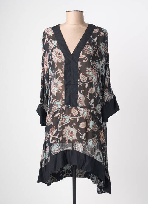 Rochie midi negru NÜ femeie